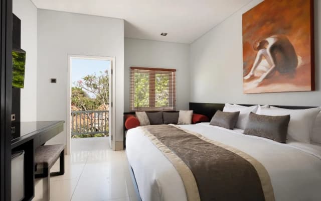 The Village Home - photo 2