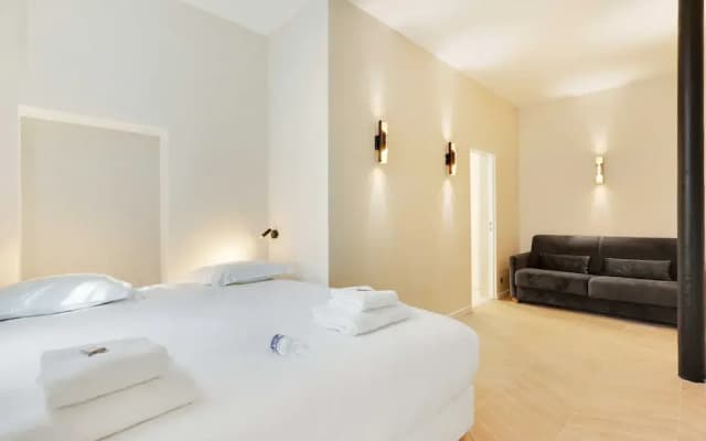Chic Apartment - 3br/8p - Le Marais - photo 4