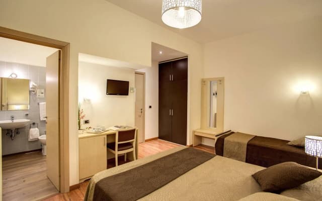 AD 111 ColaDiRienzo Rooms - photo 4