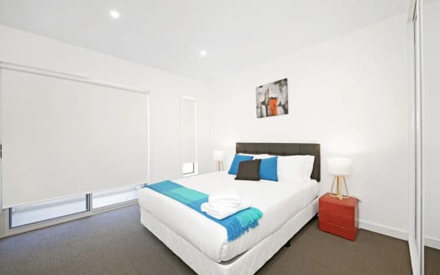 Villa Merrylands - photo 4