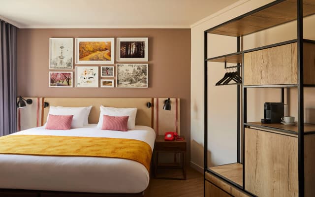 Hotel Indigo Madrid - Princesa by IHG - photo 2
