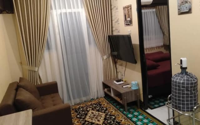 MyStayPro Sentra Timur - photo 3