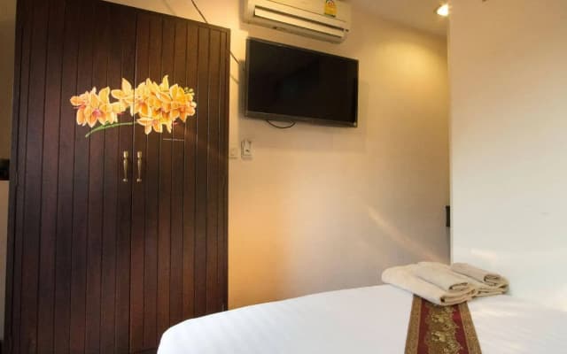 Pannee Lodge Khaosan (SHA Plus) - photo 5