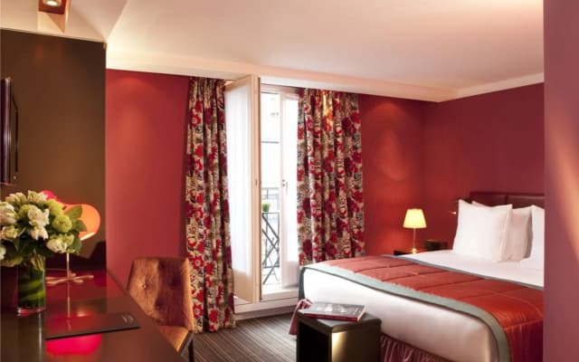 Nuage Hôtel - photo 3