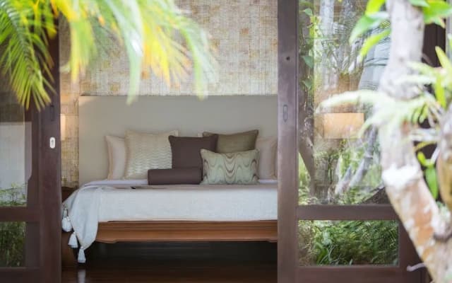 Miskawaan Villa Bougainvillea - photo 5