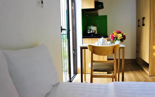 Lion Apartment - photo 5