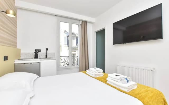 Charming Studio - 2P - Beaugrenelle / Eiffel Tower - photo 2