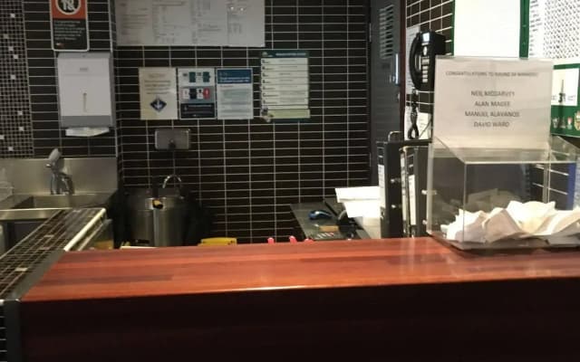 Strathfield Hotel - photo 2