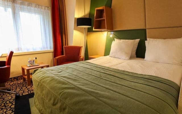 Savoy Hotel Amsterdam - photo 5