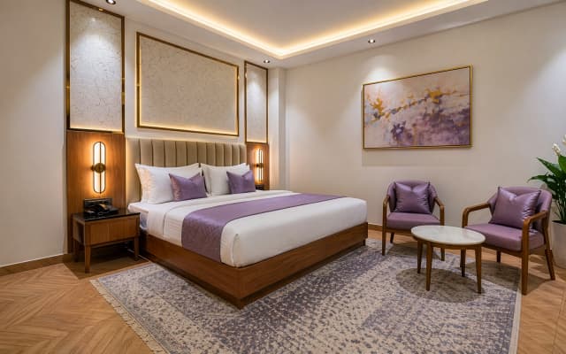 Hotel Shalimar - photo 5