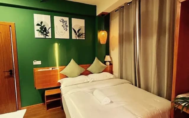 Ruka Maldives - photo 5