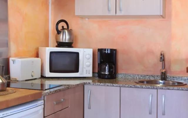 GowithOh Apartamento Traginers - photo 4
