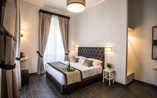 San Pietro Leisure and Luxury - photo 2