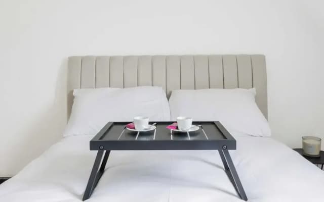 Cosy Studio 2P - Champs-elysees/arc de Triomphe - photo 2