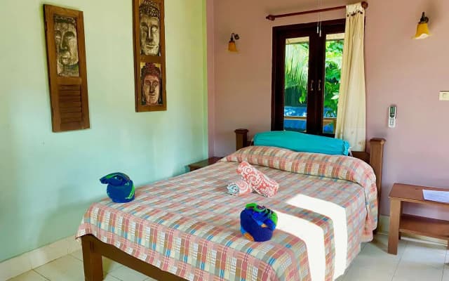 Shanti Lodge Phuket - photo 5