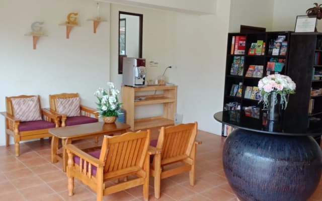 The Hive Hotel Samui - photo 2