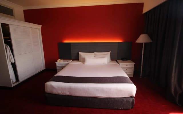 Grand Riverview Hotel - photo 2