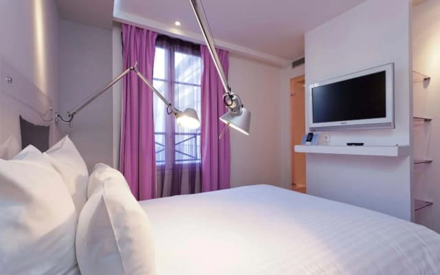 Color Design Hotel - photo 3