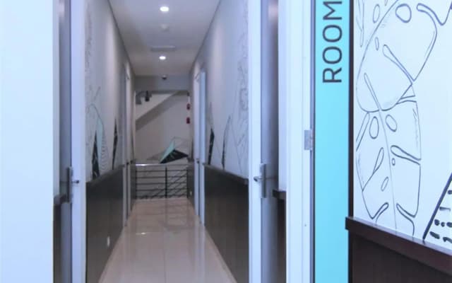 Wisma 9 Jakarta - photo 3