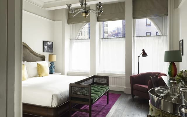 The Beekman, A Thompson Hotel, by Hyatt - photo 4