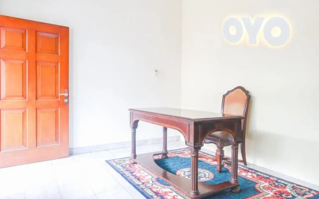 OYO 2196 Ss Homes - photo 2