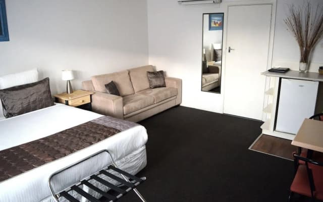 Mornington Motel - photo 3