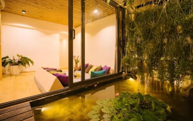 Homestay CHẤT - Oasis View 2 - photo 3