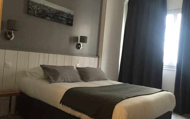 Lux Hotel - photo 3