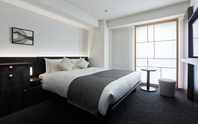 Mitsui Garden Hotel Kyoto Kawaramachi Jokyoji - photo 4