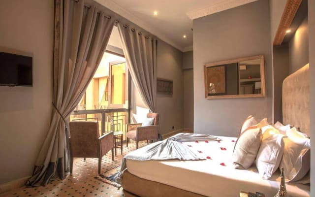 Le Riad Medina Privilège & Spa - photo 2