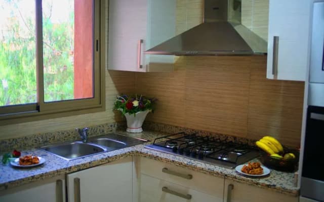 Appartement Résidence Corail - City Golf - photo 4