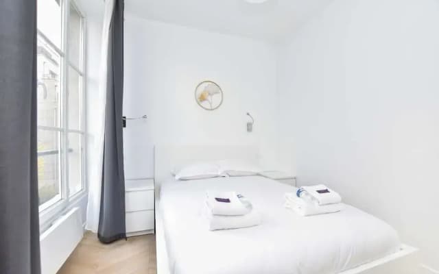 Magnificent Apartment - 1br/4p - Ste Marguerite - photo 2