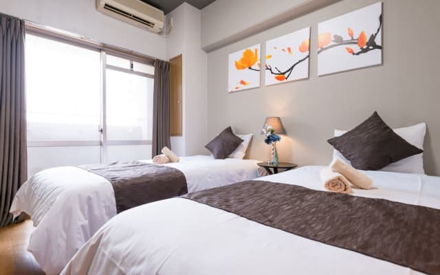 Sakura Sky Hotel - photo 4