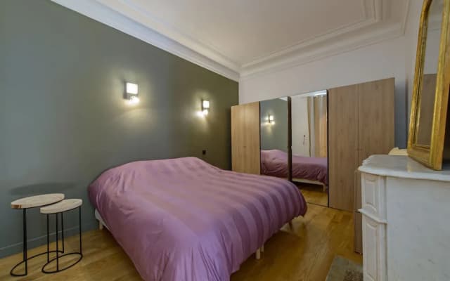 Dream apartment on the Elysee fields - photo 4
