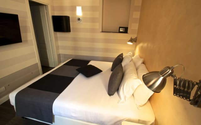 Spagna Secret Rooms - photo 3