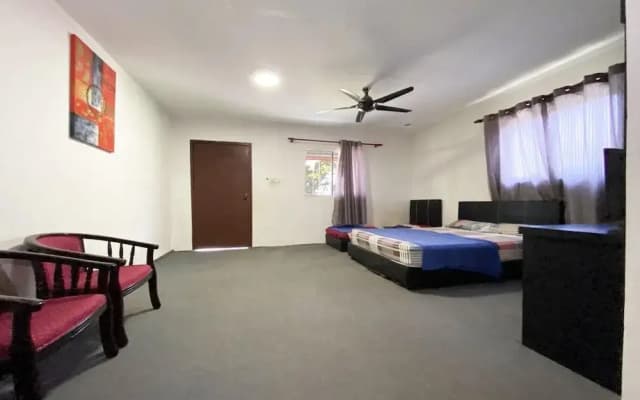Ambong Bay Resthouse by Oyo Rooms - photo 4