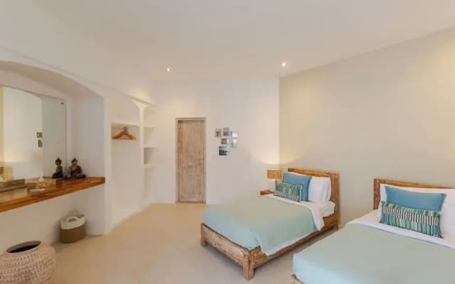 Villa Cocodrilos 1 by Pertama Stay - photo 2