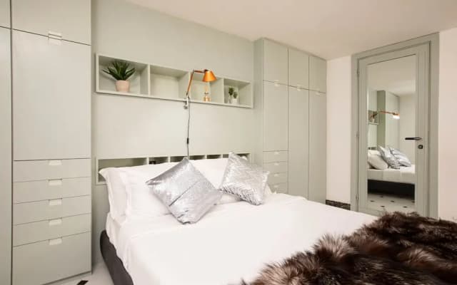 My Piazza Navona Dream Split Level Apartment - Top Collection - photo 2
