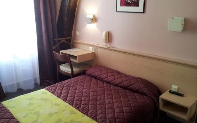 Hotel Flor Rivoli - photo 4