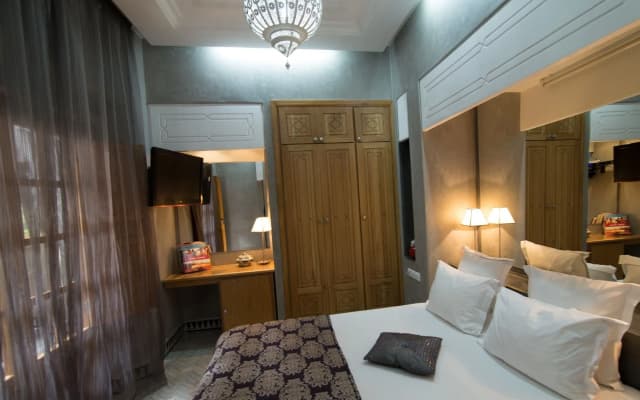Riad L'Etoile D'Orient - photo 5