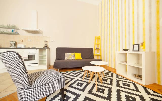 Budapestay Apartments - photo 4