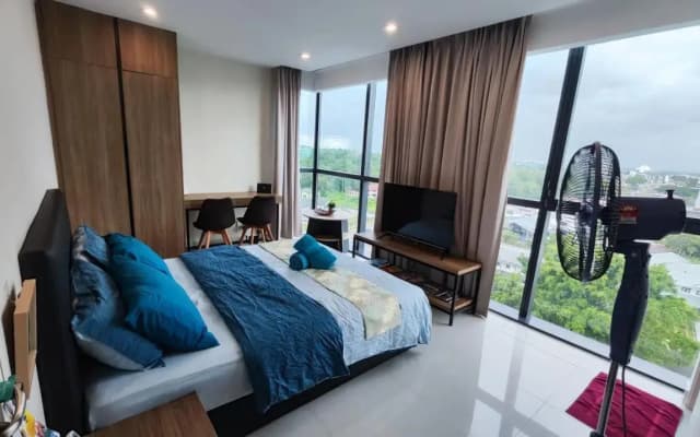 Comfy Studio Kuching - photo 3
