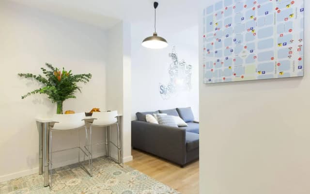 Vale Apartments Barcelona - photo 4