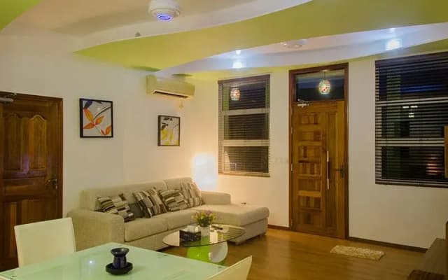 Kudahuvadhoo Hostel - photo 3
