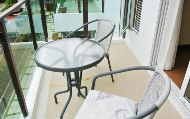 Townhouse Phuket - photo 5