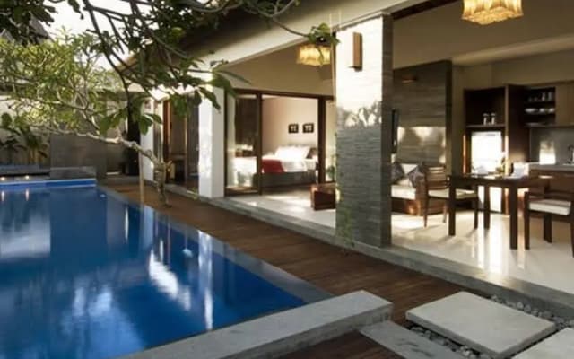 Puri Kekayon Villas - photo 3