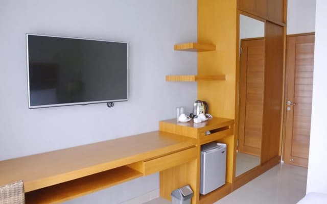 Dejabu Studio & Suites - photo 4