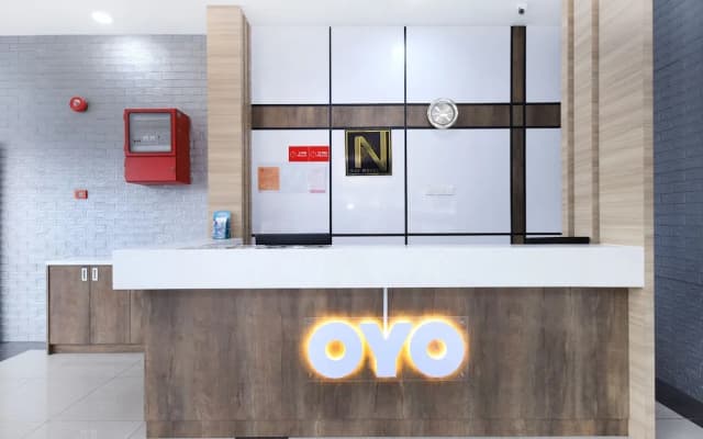 OYO 44019 Nas Hotel - photo 2