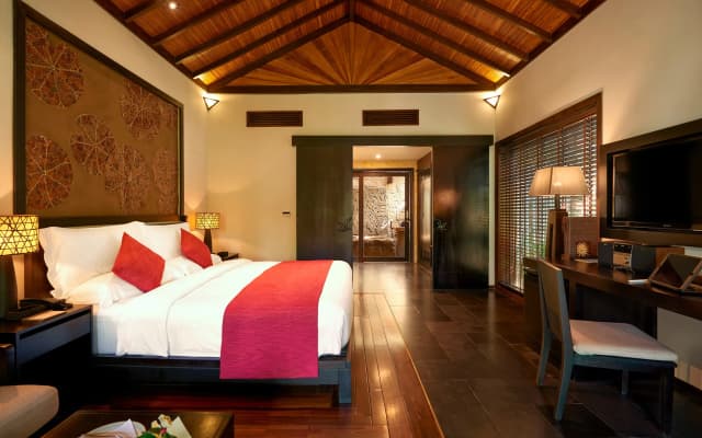 Amiana Resort Nha Trang - photo 2