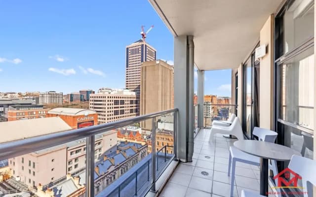 MetaWise / Sydney CBD / Haymarket 2Bed Apartment - photo 5